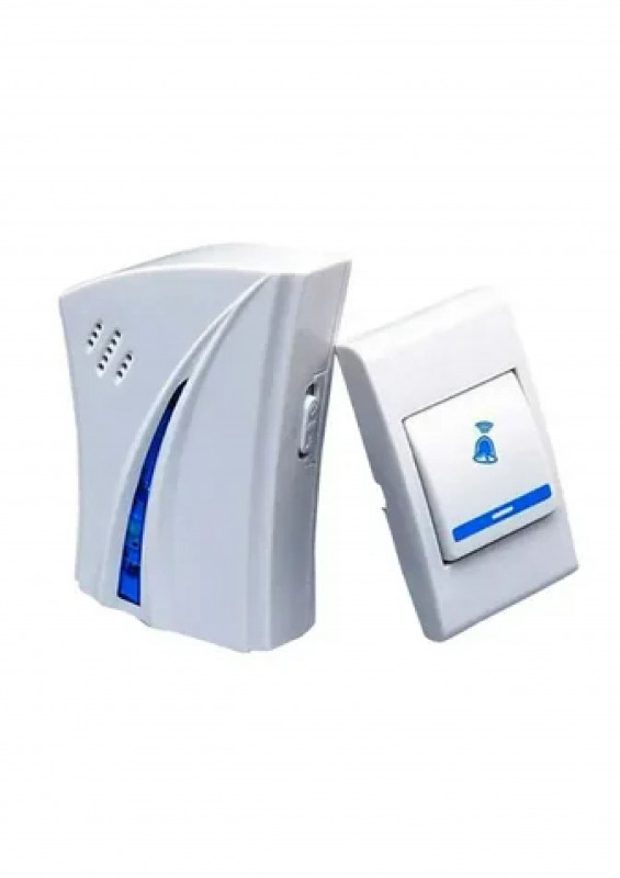 Звонок беспроводной на батарейках