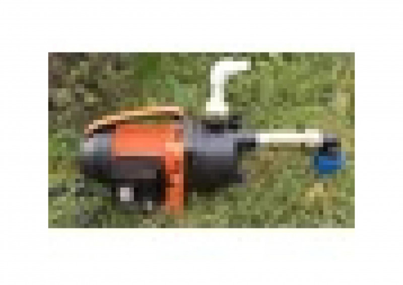 Насос поверхностный R900 850Вт 3200л/ч PATRIOT