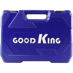 Набор инструментов В-10082 82пр GOODKING
