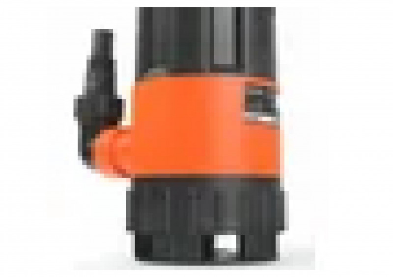 Насос дренажный для грязной воды F400 400Вт 8000л/ч PATRIOT