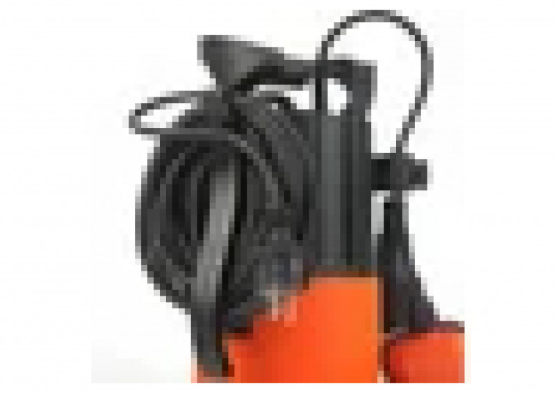 Насос дренажный для грязной воды F400 400Вт 8000л/ч PATRIOT