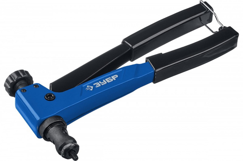 Заклепочник резьбовой