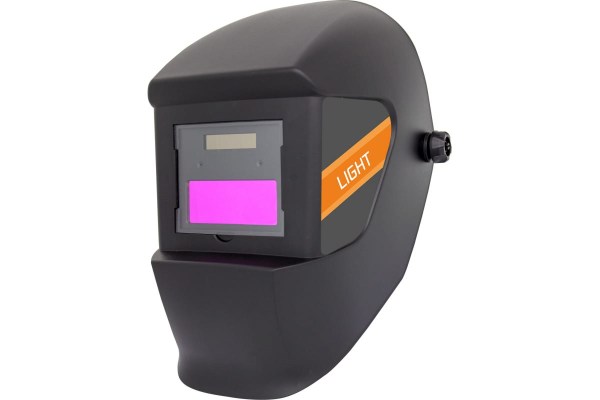 Маска сварщика хамелион OPTIMA LIGHT
