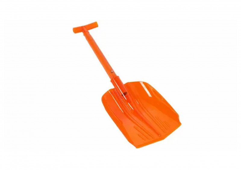 Лопата снеговая автомобильная 225х340мм Амбидекстер Сириус Авто