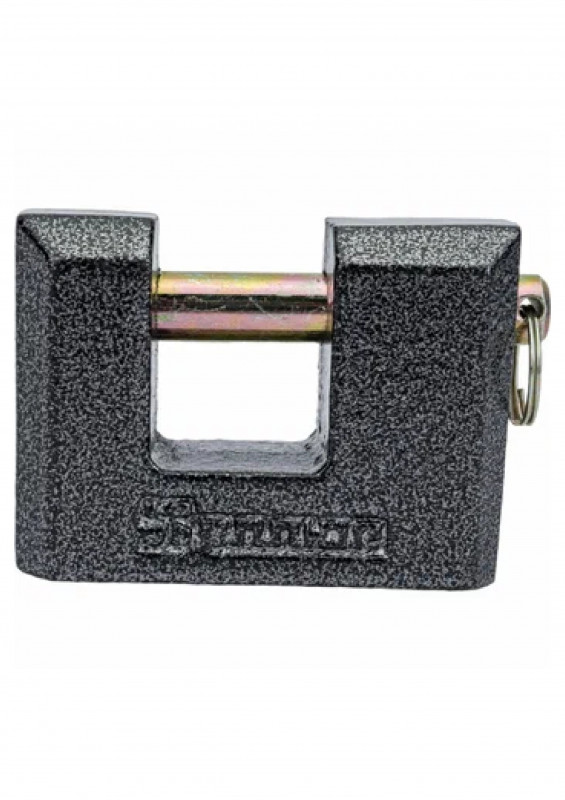 Замок навесной ВС2-3С d-13мм Аллюр