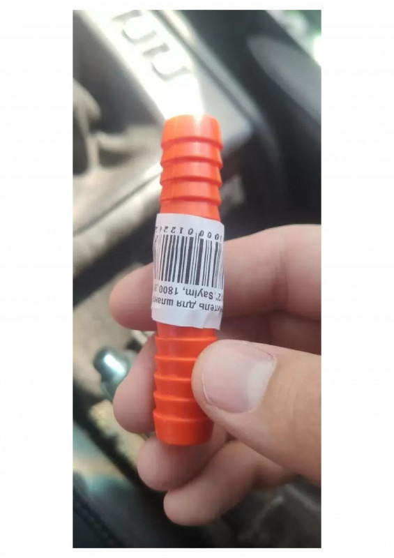 Соединитель 1/2-1/2 SAYIM