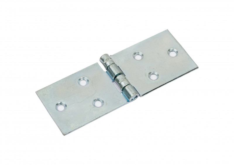 Петля карточная 40х109 цинк