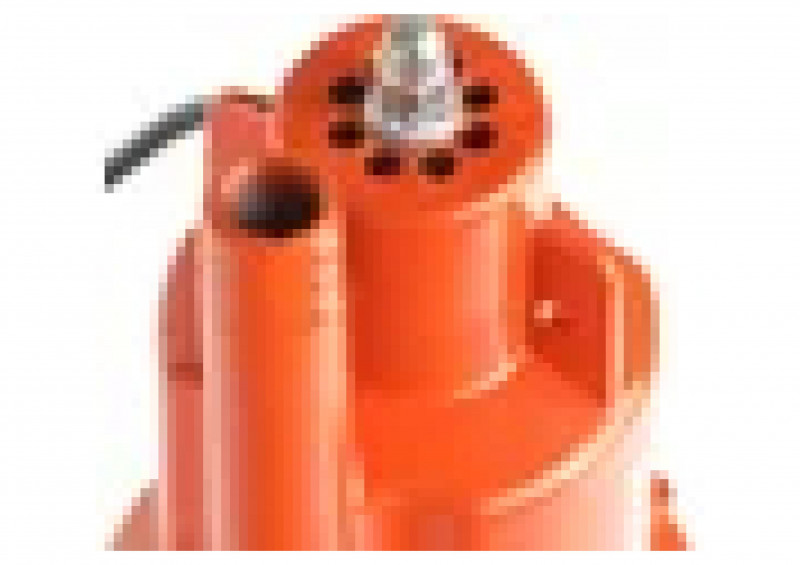 Насос погружной малыш 40м 40В 250Вт верх забор PATRIOT