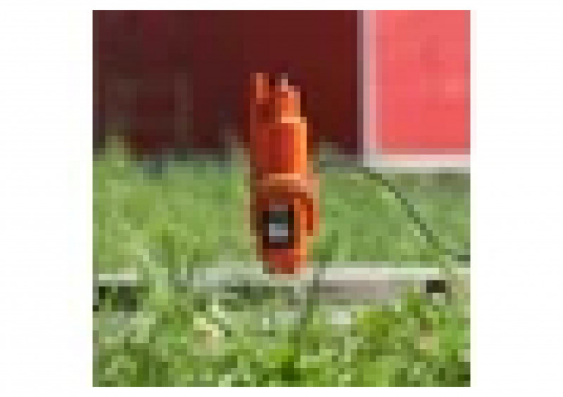 Насос погружной малыш 40м 40В 250Вт верх забор PATRIOT