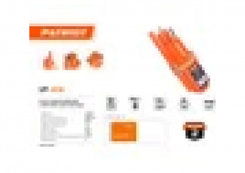 Насос погружной малыш 40м 40В 250Вт верх забор PATRIOT