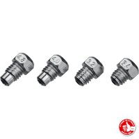 Насадка-заклепочник на шуруповерт НВ-48, 2.4-4.8 мм ЗУБР