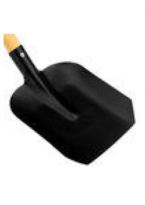 Лопата совковая с/черенком СИБРТЕХ