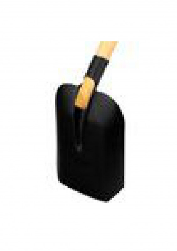 Лопата совковая с/черенком СИБРТЕХ