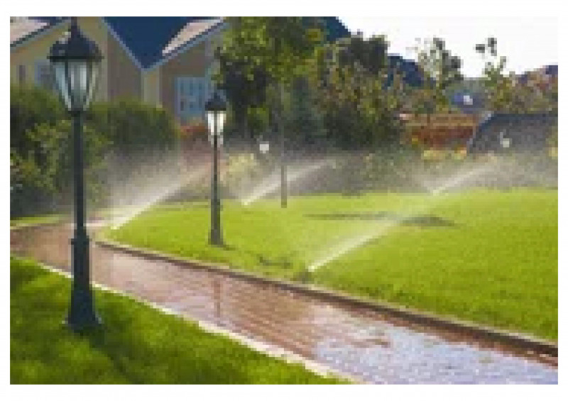 Соединитель на шланг 1"-1" ерш-ерш SAYM