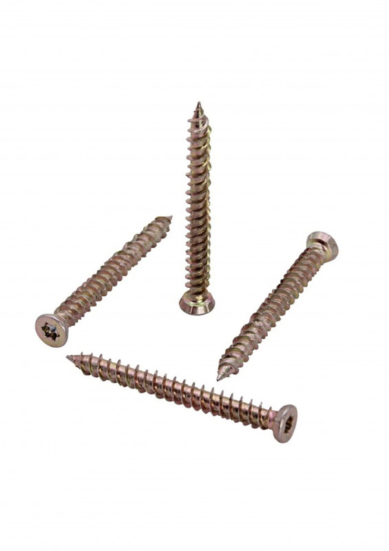 Шурупы по бетону Нагель 7,5х92