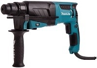 Перфоратор HR2630 Makita