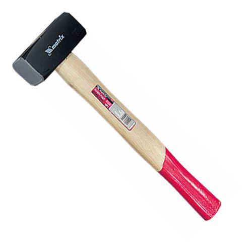 Кувалда деревянная рукоятка 1000гр MATRIX