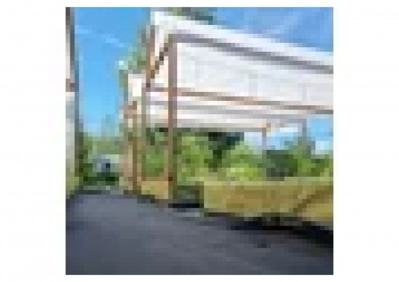 Укрывной материал черный 1,6х10 №60 АГРОТЕКС