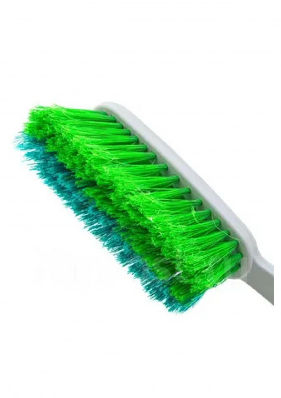 Щетка-сметка комби 270мм