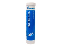 Смазка пластичная Литол-24 100г Gazpromneft