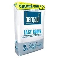 Bergauf Boden Easy самонив. наливной пол 25кг/56